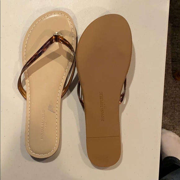 Sandals - Picture 2 of 3